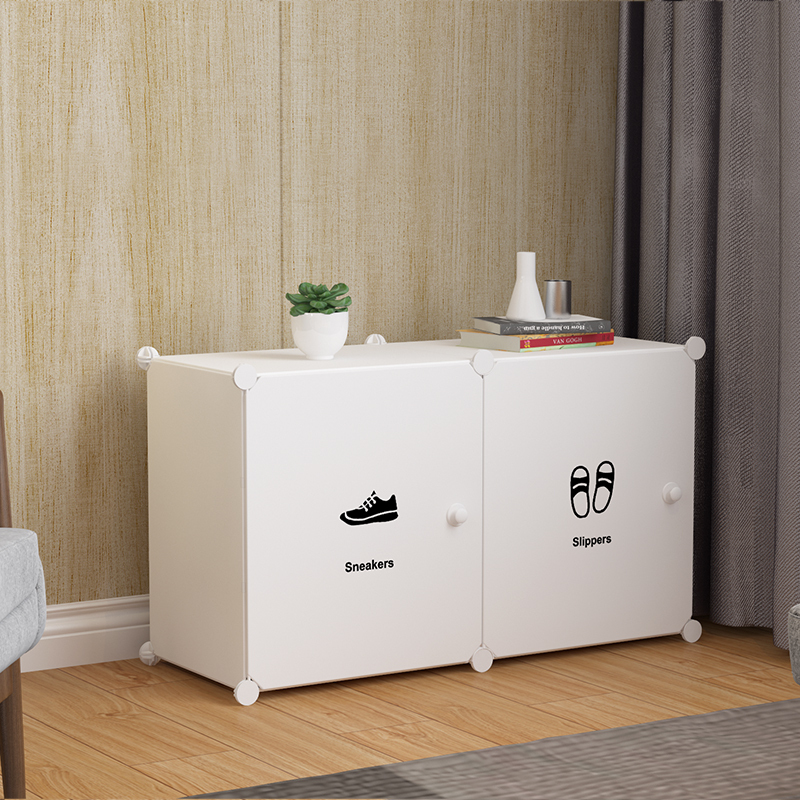 Factory Direct High Quality Shoe Rack