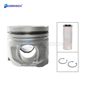 Orijinal Kalite 1KD Piston Kitleri, Pimleriyle Birlikte OEM 13101-0L030-02 Doğrudan OE 1KD Piston Yedeği TOYOTA Araçlar Dizel Motor için - Product Image 2