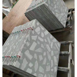 Revêtements de sol pour bureaux et espaces intérieurs d'entreprise : Carreaux de marbre, mosaïque et terrazzo – <span class=keywords><strong>Prix</strong></span> - Product Image 5