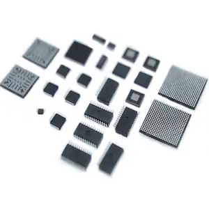 XC4VFX60-10FFG1152C नई और मूल एकीकृत सर्किट आईसी चिप स्मृति इलेक्ट्रॉनिक मॉड्यूल घटकों