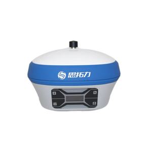 Estación Base de Alta Compatibilidad S6II Lite RTK Super Power GNSS RTK para Topografía Terrestre - Product Image 1