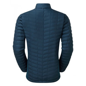 Veste à capuche pour homme <span class=keywords><strong>Ultra</strong></span> léger, en Polyester brossé, nouveau modèle, <span class=keywords><strong>meilleure</strong></span> vente - Product Image 3
