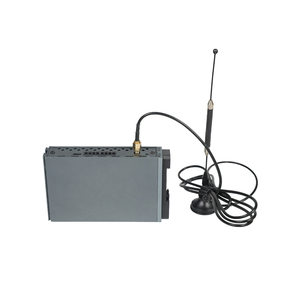 Wireless transmission long range temperature <strong>monitoring</strong> LoRa gateway Radio frequency RF <strong>data</strong> <strong>acquisition</strong> <strong>system</strong> - Product Image 3