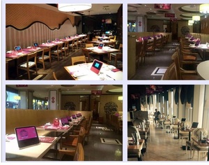 <span class=keywords><strong>Digital</strong></span> menú tablas para restaurante tableta de menú de restaurante - Product Image 4