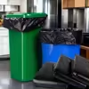 Factory Wholesale Hot Sale High Quality Cheap Big Garbage Bag Trash Bag Hotel <b>Kitchen</b> Bag - Product Image 3