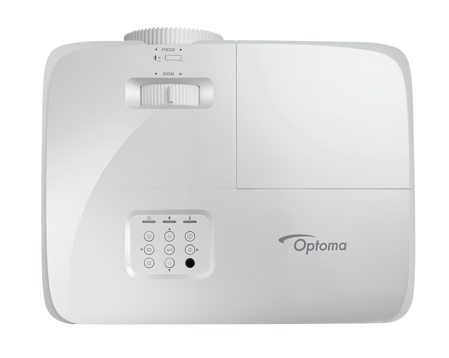 Optoma EH412ST 短焦プロジェクター