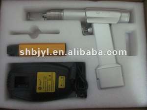 BOJIN Medical BJ4106 CSternum scie batterie outils électriques médicaux pour la chirurgie du sternum chirurgie cardiaque - Product Image 5