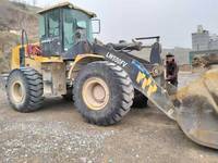 Hochwertiger Gebrauchter XCM LW550FV Radlader zum Verkauf