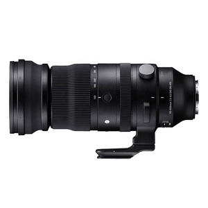 DF toptan kullanılan orijinal 150-<span class=keywords><strong>600mm</strong></span> F5-6.3DG S profesyonel telefoto Ultra uzun ZoomLens dijital kamera <span class=keywords><strong>Lens</strong></span> - Product Image 1