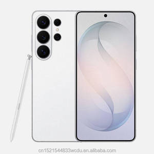 <span class=keywords><strong>Galaxy</strong></span> S26 Ultra 5G Smartphone Sbloccato, Display OLED 144Hz, Fotocamera 108MP, Dual SIM, 16GB RAM, 1TB di Memoria, Schermo da 7,3 Pollici - Product Image 4