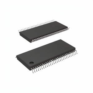 Manufacturer Channel Electronic Chips Component CY7C68015A-56PVXC Embedded 56 BSSOP - Product Image 1