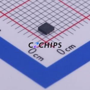 ทรานซิสเตอร์ฟิลด์ทรานซิสเตอร์ UDFN2020-6 DMN2050LFDB-7 (Mosfet) แบบดั้งเดิม-ใหม่ - Product Image 1