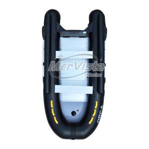 Atractivo Bote Inflable de Hypalon de 360 cm con Forma de V Profunda, Certificado CE, Económico para Diversión Familiar y <span class=keywords><strong>Viajes</strong></span> de Aventura - Product Image 6