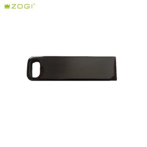 Usb Tiện Ích Điện Tử Siêu Mini USB Key Kim Loại Hình Chữ Nhật Ổ Đĩa Bút Pendrive Cle Bộ Nhớ USB Stick 16GB Ổ Đĩa <span class=keywords><strong>Flash</strong></span> Với Key Lỗ - Product Image 5