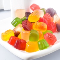Machine à bonbons automatique, ligne de Production de bonbons gommes, prix d'usine, pièces de rechange, nouveau produit 2020 fourni, bonbons alimentaires Pakistan 500
