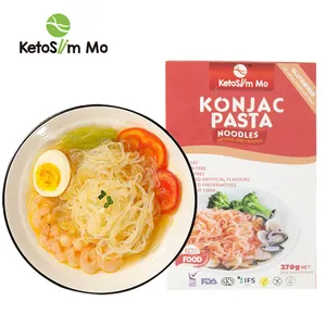 Produk Laris Pengganti Makanan Diet Makanan Mie Instan Makanan Konjac