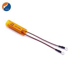 Термальный предохранитель Tianrui F00240C выпрямитель для волос 10A <span class=keywords><strong>15A</strong></span> 240c 227C F00240C термальный предохранитель - Product Image 4