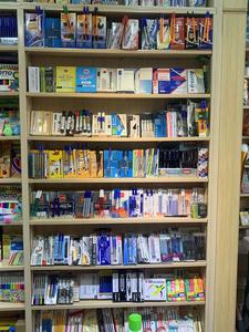 Màu vàng và màu đen PVC cảnh báo sàn Băng cao su ngựa vằn qua khu vực kho xác định đỏ mặt đất phân chia khu vực làm việc - Product Image 6