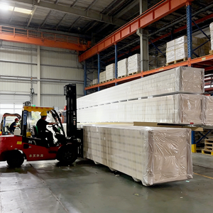 Fournisseur direct d'usine - Panneaux d'<span class=keywords><strong>isolation</strong></span> en mousse rigide pour l'extérieur - Panneaux d'<span class=keywords><strong>isolation</strong></span> en mousse pour hôpitaux - Product Image 2