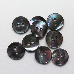 2 trous couture rouge personnalisé coquille d'<span class=keywords><strong>ormeau</strong></span> boutons - Product Image 5