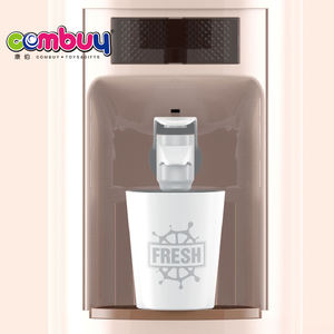 Enfants jeu de rôle simulation électrique mini distributeur d'eau jouet - Product Image 5