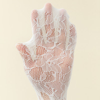 Chaussettes Tabi pour femmes, blanches, d'été, standard, transparentes, respirantes, tricotées, à la mode, sexy, à deux orteils séparés, style slouch