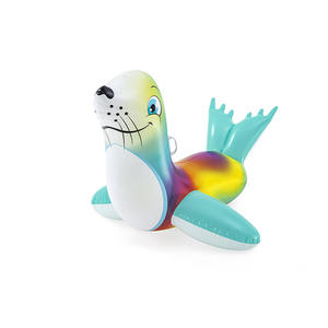 <span class=keywords><strong>Precio</strong></span> al por mayor <span class=keywords><strong>Bestway</strong></span> 41479 Pool Flash Splash Seal Ride-on Equipo <span class=keywords><strong>de</strong></span> natación - Product Image 1