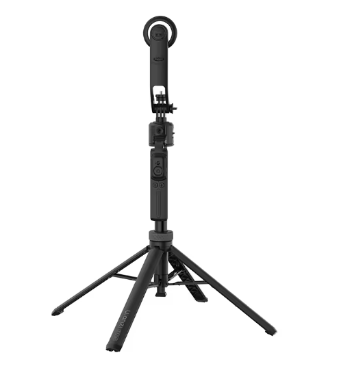 Ulanzi TT23M Magnetic Auto-Tracking Selfie Stick Tripod