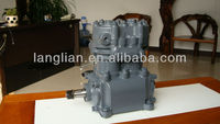 Compresseur d'air ZIL 130-3509009-11