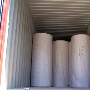 Rouleaux de <span class=keywords><strong>papier</strong></span> mère en gros, rouleaux Jumbo pour <span class=keywords><strong>papier</strong></span> toilette, <span class=keywords><strong>essuie</strong></span>-mains de cuisine - Product Image 5