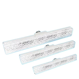 Bande lumineuse LED avec base à vis E27, abat-jour en PC, utilisation domestique, garantie de 3 ans, JU963, IP30, lumière linéaire - Product Image 1