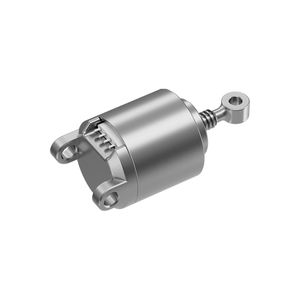 Humanoid wei GM24004-01 <span class=keywords><strong>2025</strong></span> 12v Dexterous el Robot parmak eklem motoru insansı biyonik el için - Product Image 3