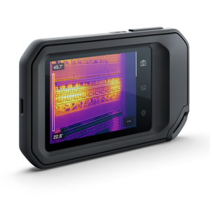 Original Brand New <span class=keywords><strong>Flir</strong></span> C8 cầm tay nhiệt máy ảnh - Product Image 4