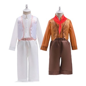 Disfraz Infantil de Antonio de <span class=keywords><strong>Encanto</strong></span> para Fiesta de Cumpleaños, Modelo DISP-012 - Product Image 1