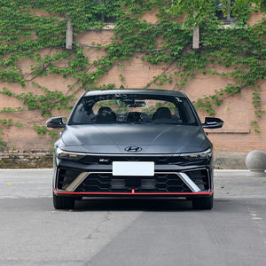 <span class=keywords><strong>Auto</strong></span> Compatta Berlina 4 Porte 5 Posti Trazione Anteriore 1.5L 115 CV CVT <span class=keywords><strong>Top</strong></span> Ultimate Beijing-Hyundai <span class=keywords><strong>Auto</strong></span> Elanra Benzina - Product Image 2