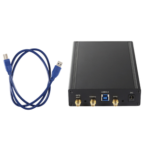 Dernière Souece ouverte en stock B210 AD9361 RF 70MHz-6GHz SDR Radio définie par logiciel USB3.0 Compatible avec ETTUS <span class=keywords><strong>USRP</strong></span> B210 - Product Image 5