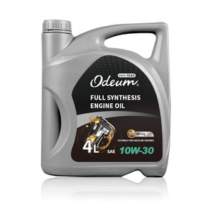 <span class=keywords><strong>Aceite</strong></span> de Motor Totalmente Sintético para Autos, Máquina de Reciclaje de <span class=keywords><strong>Aceite</strong></span> de Motor Usado 5w30 <span class=keywords><strong>10w30</strong></span> - Product Image 1