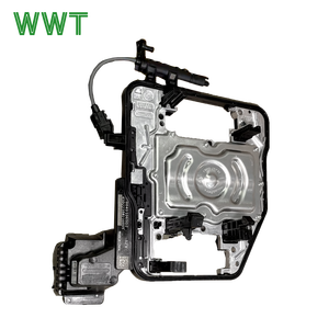 WWT 0AM 927769D tout nouveau DQ200 DSG <span class=keywords><strong>unit</strong></span>é de commande de Transmission automatique à 7 vitesses TCU pièces de boîte de vitesses 0am927769d DQ200 TCM pour Audi Skoda - Product Image 3