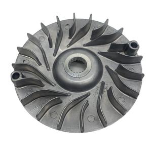 <span class=keywords><strong>YP250</strong></span> S MAX ATV250 moto Drive frizione variatore puleggia gruppo rullo moto anteriore trasmissione frizione variatore set - Product Image 4