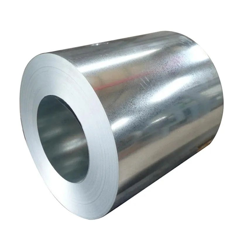 Os fabricantes garantem qualidade a preços baixos bobina de aço galvanizado 2 3mm