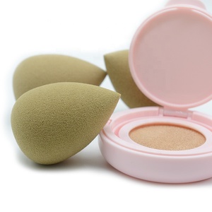 Éponge de <span class=keywords><strong>Maquillage</strong></span> Goutte d'Eau Hydrophile Personnalisée pour Fond de Teint et Poudre – Outil de Beauté Cosmétique - Product Image 5
