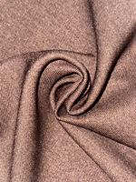 Tissu polyester gabardine 100 sergé extensible pour vêtements fantaisie