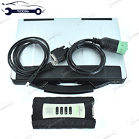 V5.3 AG CF Electronic Data Link EDL V3 Service agricole avec ordinateur portable CF53