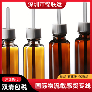 Logistique transfrontalière e-commerce Shenzhen : Lingettes alcoolisées, LCL Express, livraison porte-à-porte, dédouanement et taxes inclus - Product Image 5