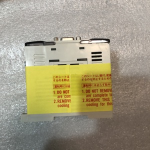 Mitsubi & Shi โมดูลอินเตอร์เฟส DP สำหรับคีย์บอร์ดกลไกของแท้ FX2N PLC ใหม่ FX2N-32DP-IF - Product Image 3