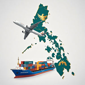 Spedizioniere DDP Veloce, FCL <span class=keywords><strong>LCL</strong></span> al Porto, Consegna Espressa Aerea Porta a Porta a <span class=keywords><strong>Singapore</strong></span>, Malesia, Thailandia, Vietnam, Agente di Spedizione - Product Image 2