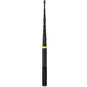 <span class=keywords><strong>Insta360</strong></span> 3M Metal Invisible Edición Extendida Selfie Stick Monopod Escalable para <span class=keywords><strong>Insta360</strong></span> X5 X4 X3 <span class=keywords><strong>ONE</strong></span> RS <span class=keywords><strong>ONE</strong></span> <span class=keywords><strong>X</strong></span> <span class=keywords><strong>Accesorios</strong></span> - Product Image 5