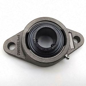 Unidad de rodamiento de bolas de inserción de bloque de almohada VA228, <span class=keywords><strong>YAR</strong></span> 205-100-2F/VA228, 1 unidad - Product Image 2