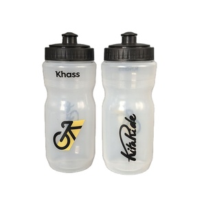 Quà tặng khuyến mãi Hải Quan in logo <span class=keywords><strong>500ml</strong></span> chai nhựa thể thao nước bán buôn cốc nước du lịch sử dụng - Product Image 5