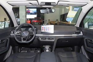 Nouveau BYD Song Pro DM-i 1.5L Super Hybride SUV 5 Places PHEV LHD 2026 – Prix Usine Chine, Vente en Gros, Qualité Export NEV Auto - Product Image 5